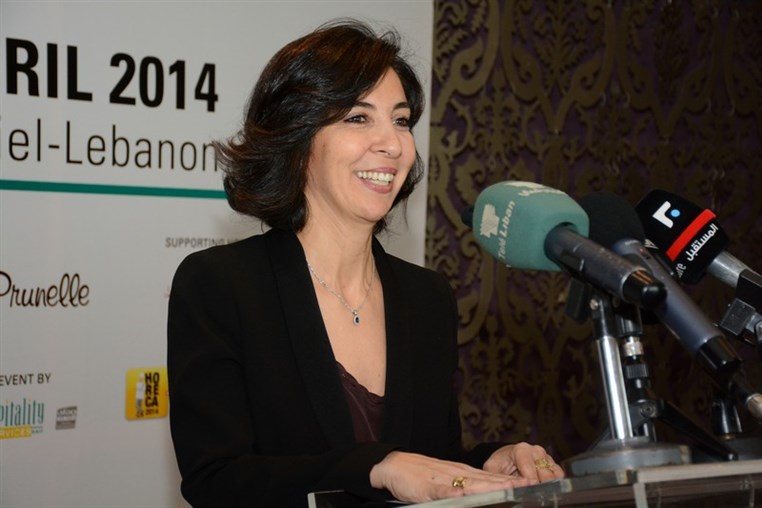 Horeca the annual meeting place for the Hospitality and Foodservice industries announces its 21st edition